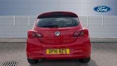 Vauxhall Corsa 1.4T [100] Limited Edition 3dr Petrol Hatchback